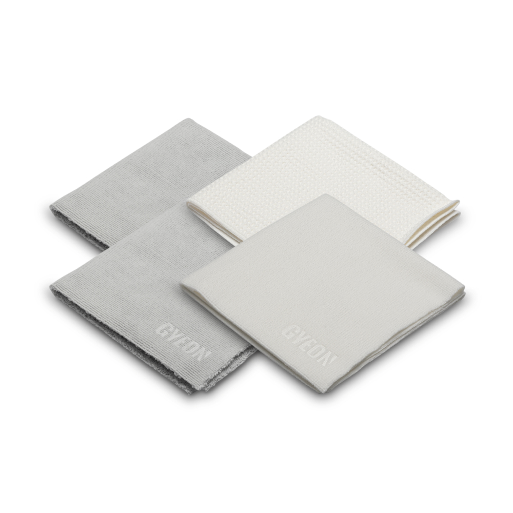 Q2M 인테리어팩 EVO 40x40 1팩 (4장)