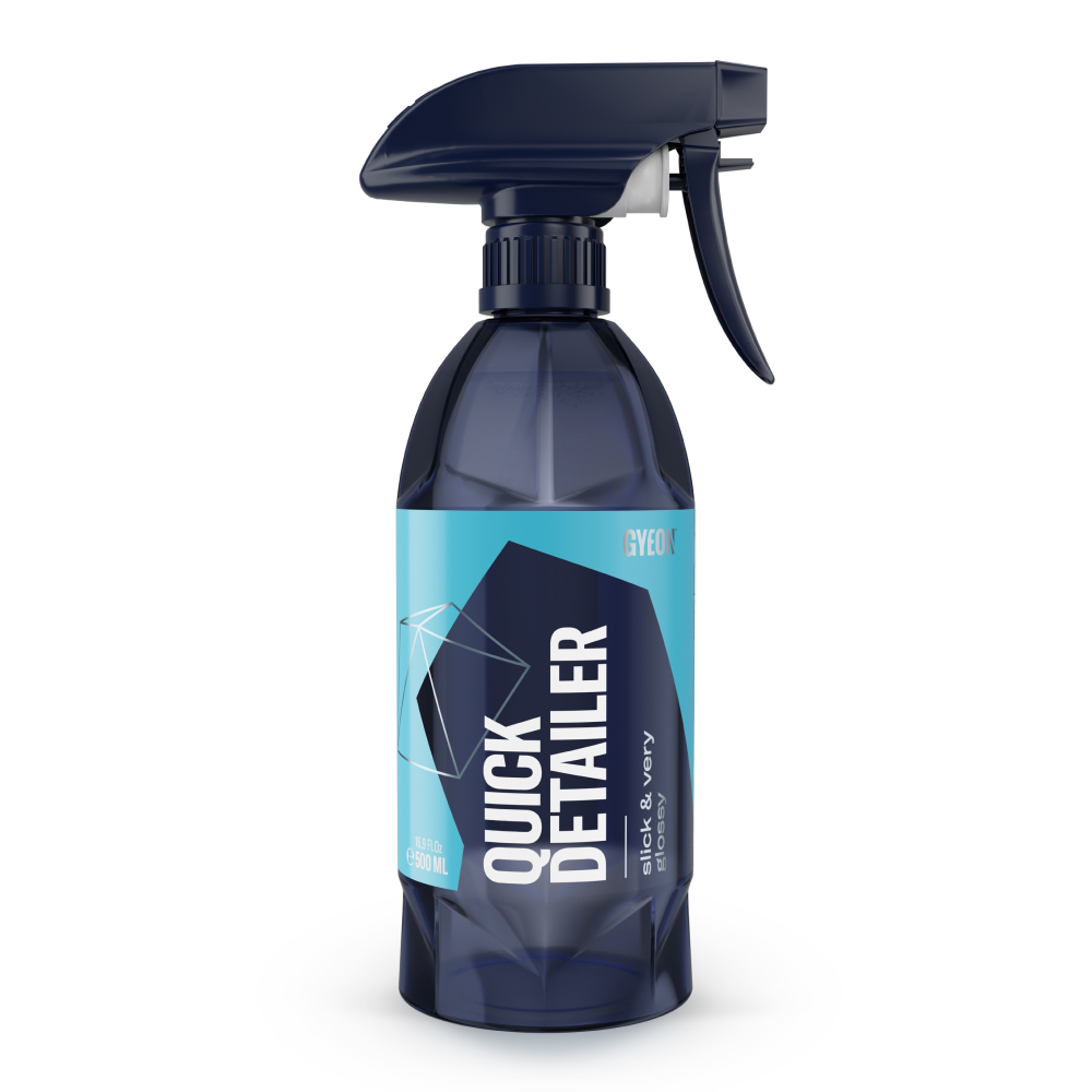 Q2M 퀵디테일러 500ml TKC
