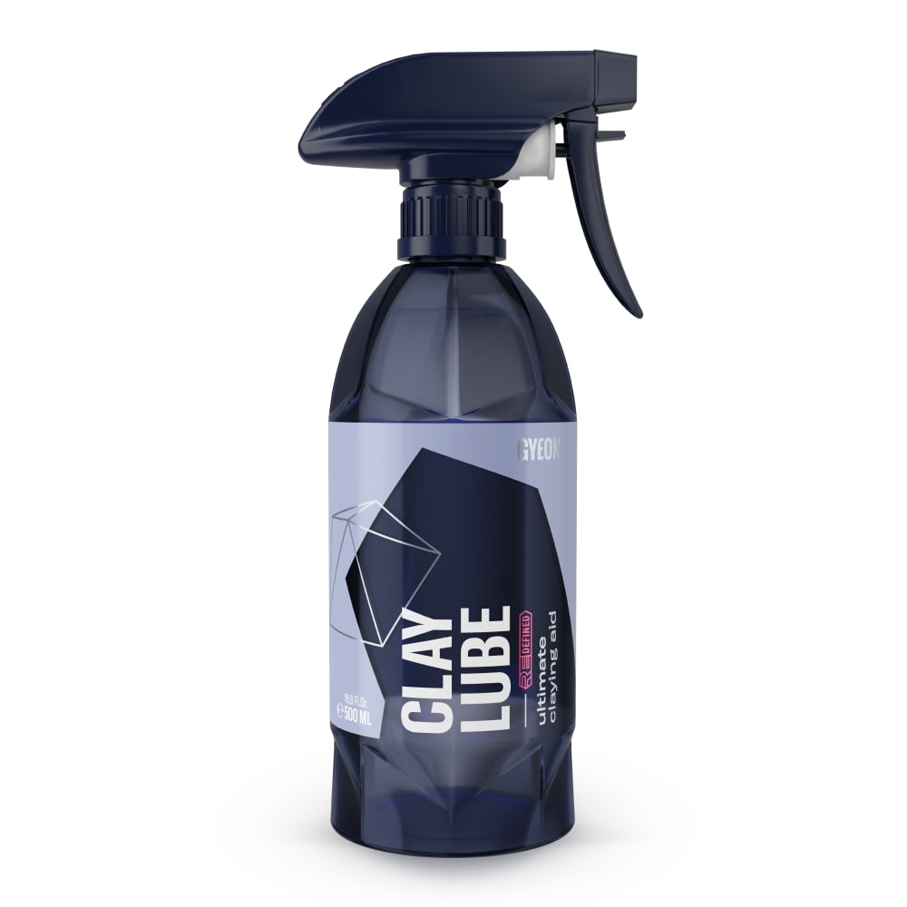 Q2M 클레이루브 500ml TKC