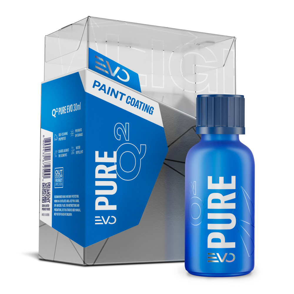Q2 퓨어 EVO 라이트 패키지 30ml