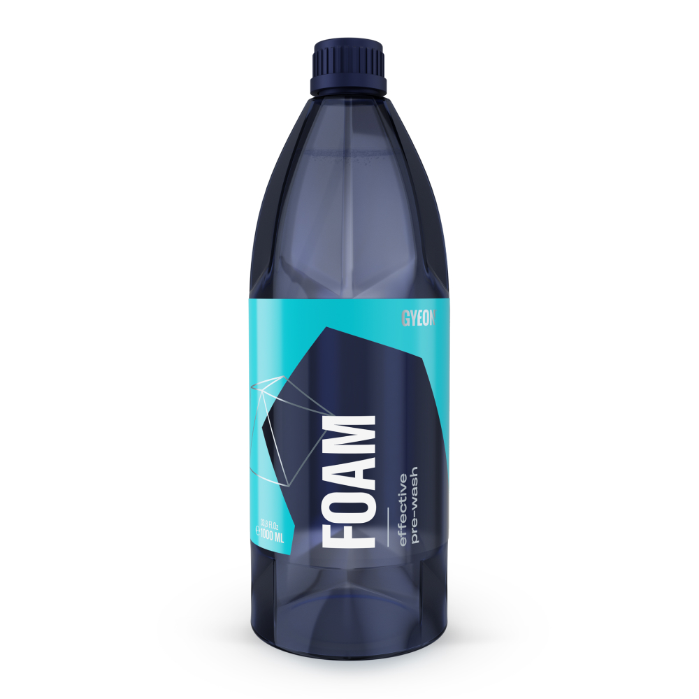 Q2M 폼 1000ml TKC