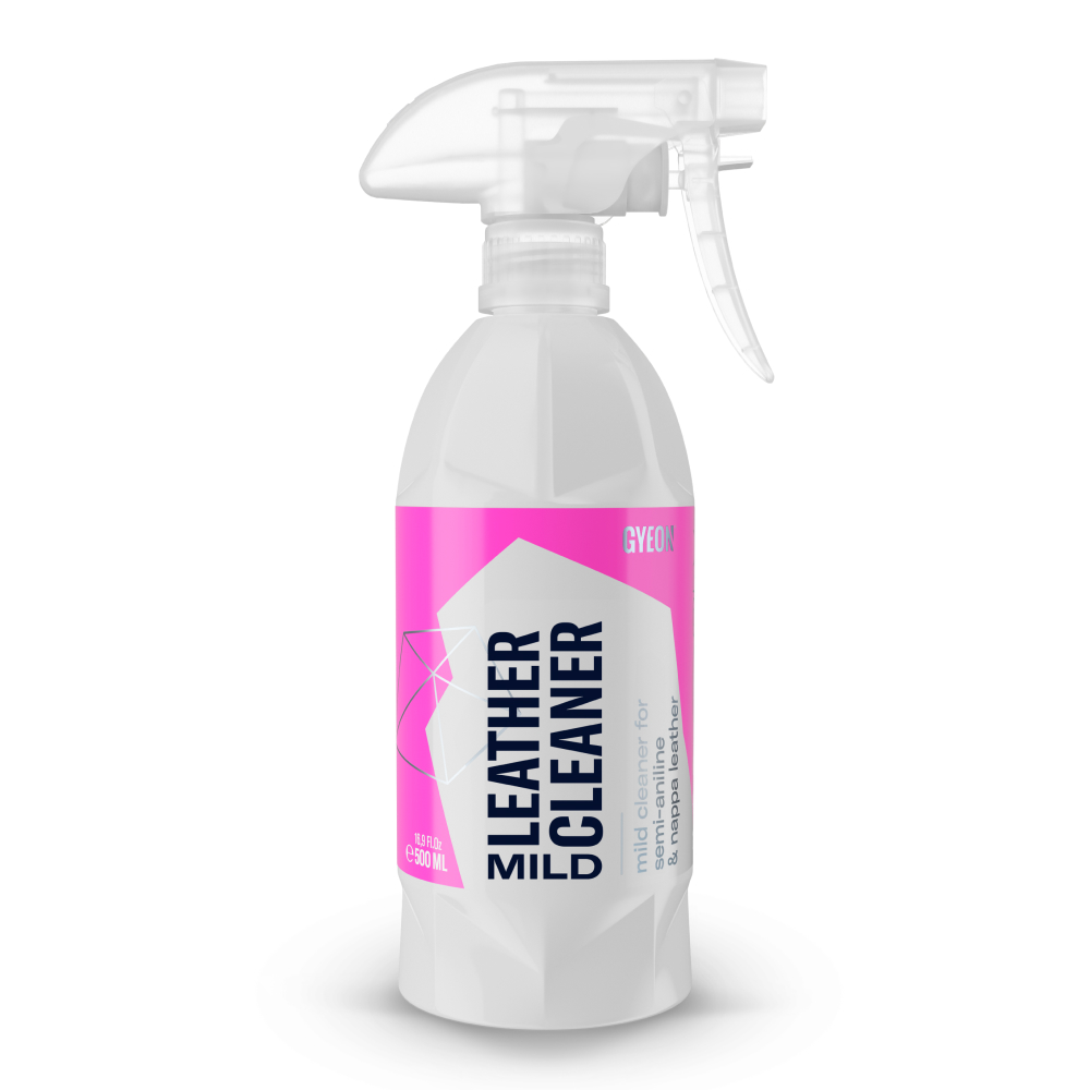 Q2M 레더클리너 마일드 1000ml TKC