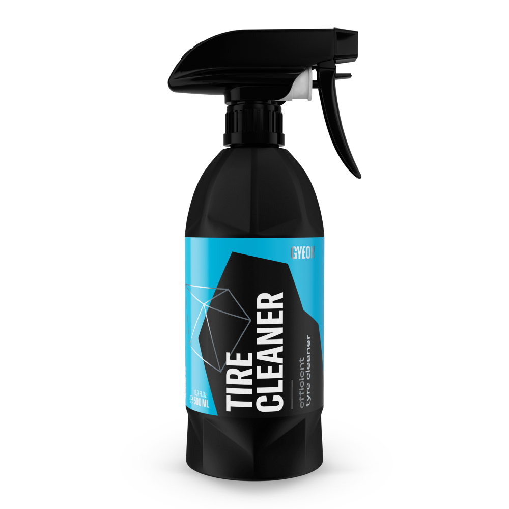 Q2M 타이어 클리너 500ml