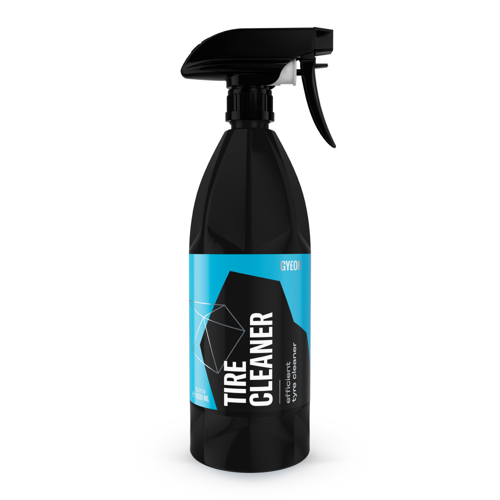 Q2M 타이어 클리너 1000ml