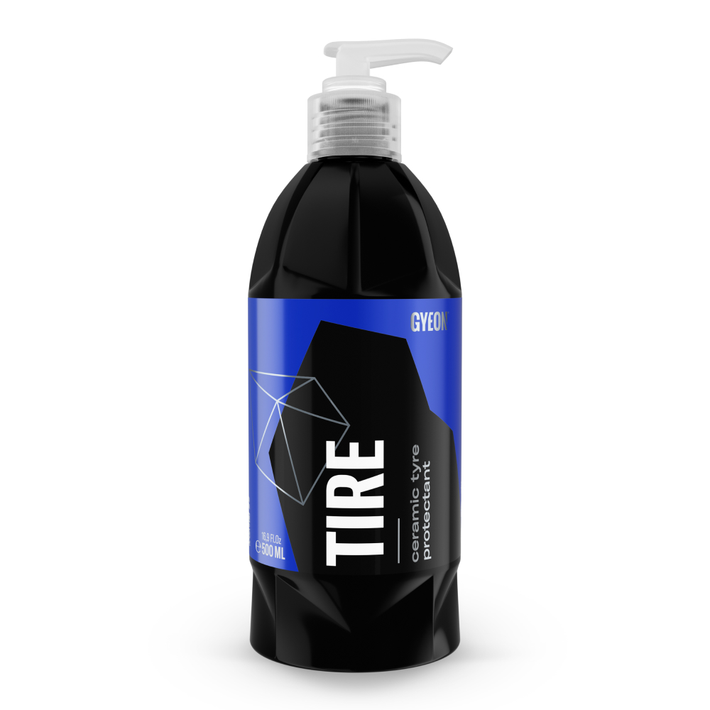 Q2 타이어 500ml