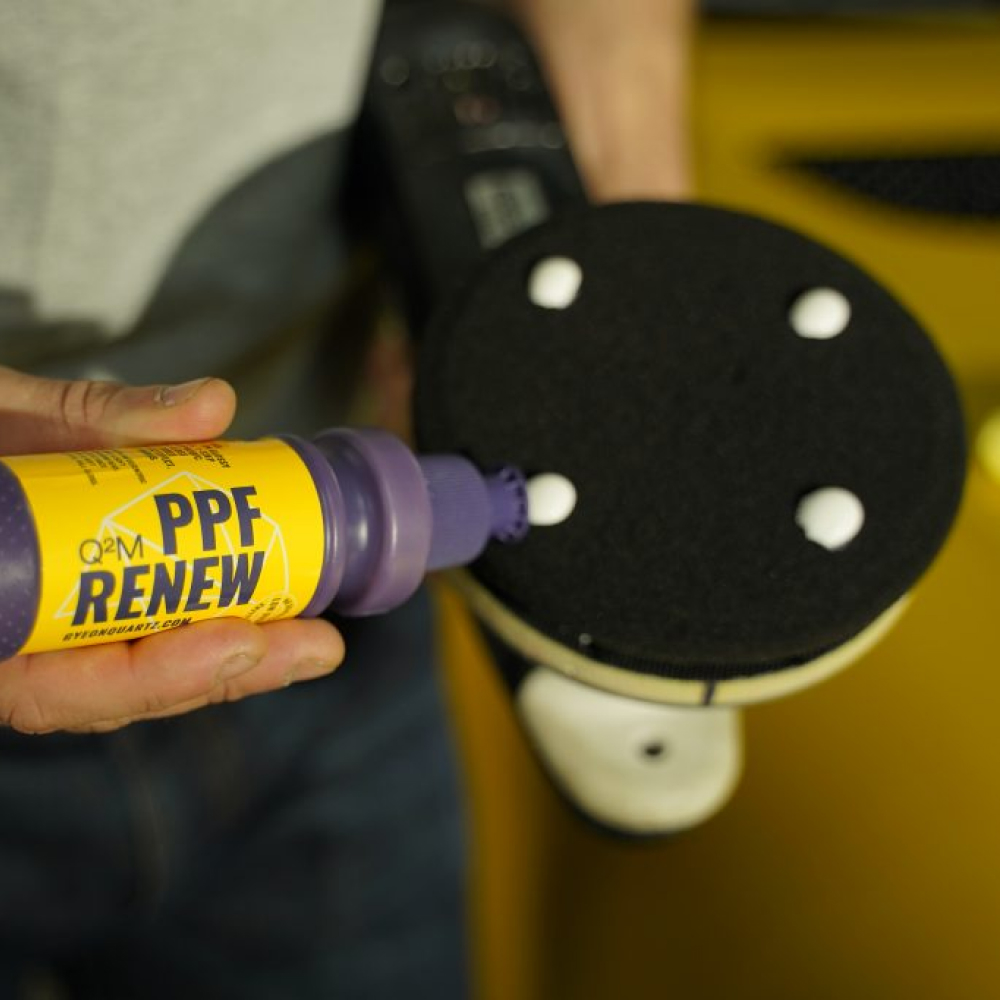 Q2M PPF 리뉴 120ml