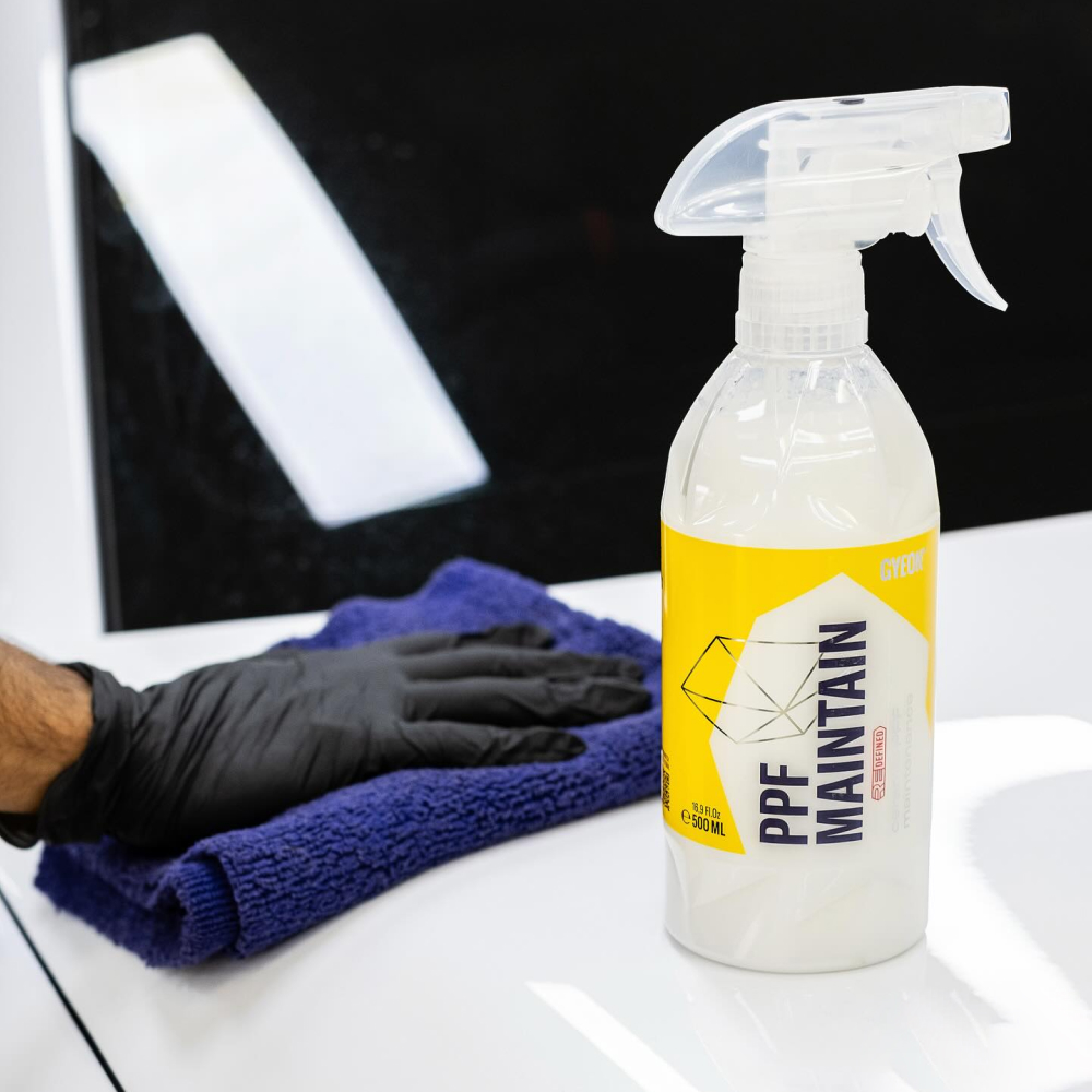 Q2M PPF 메인테인 500ml