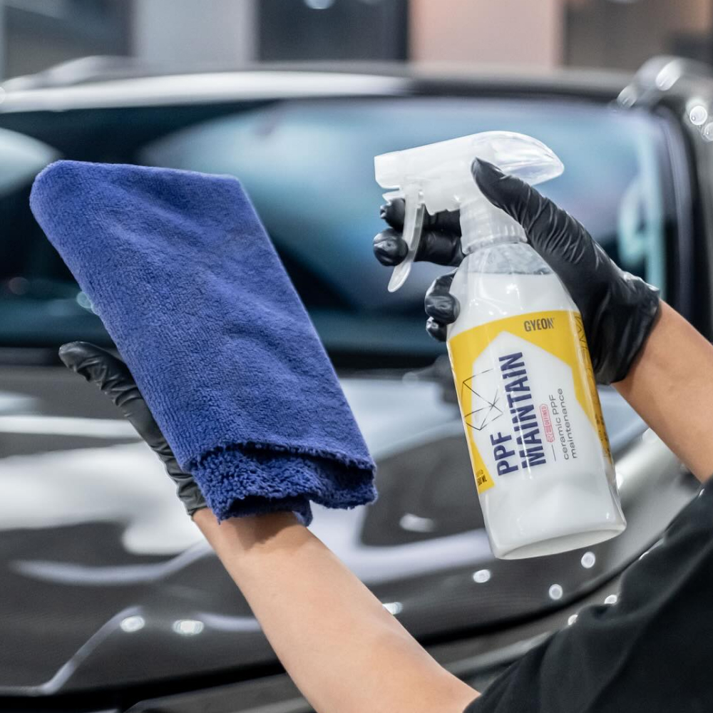 Q2M PPF 메인테인 500ml