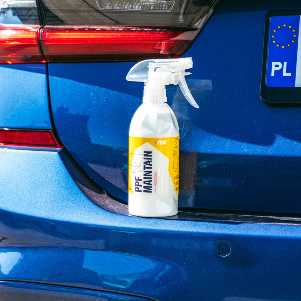 Q2M PPF 메인테인 500ml