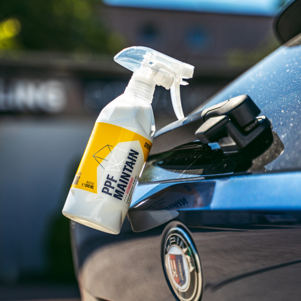 Q2M PPF 메인테인 500ml