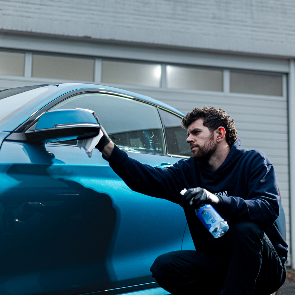 Q2M 글라스 500ml
