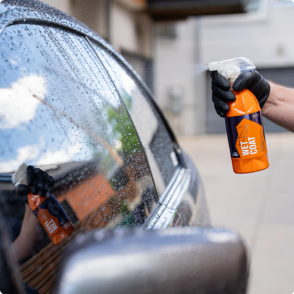 Q2M 웻코트 500ml
