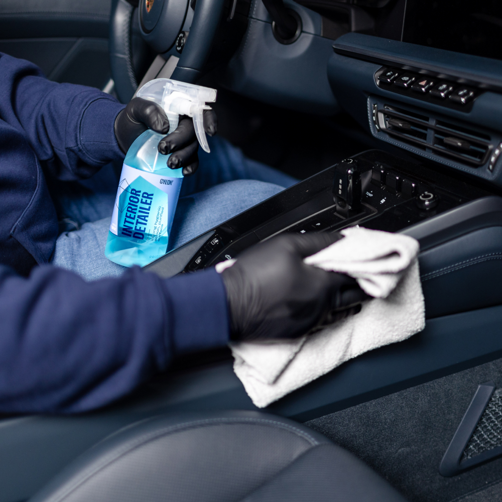 Q2M 인테리어 디테일러 500ml