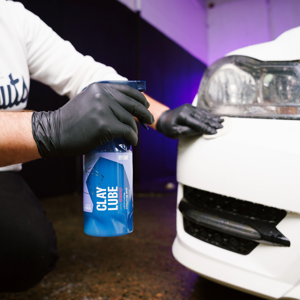 Q2M 클레이루브 500ml