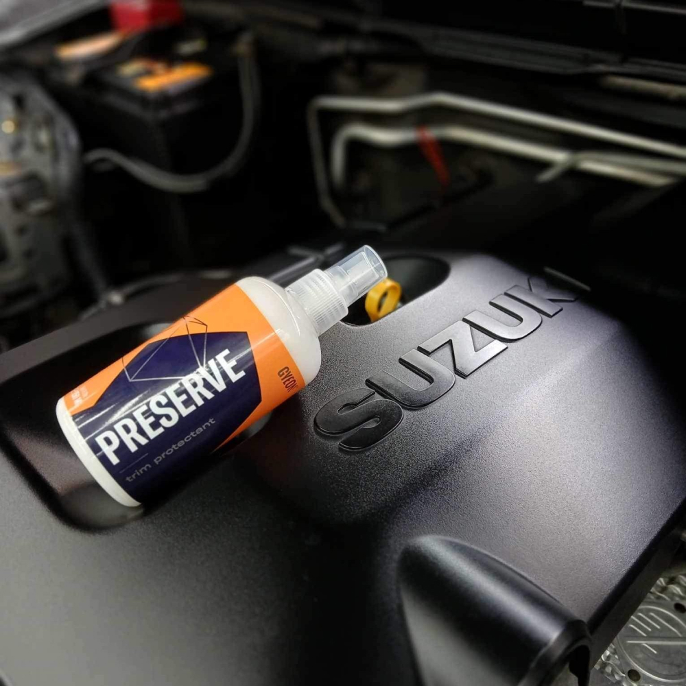 Q2M 프리저브 250ml