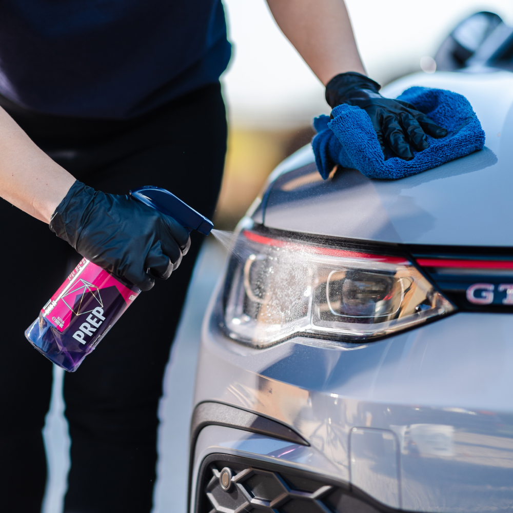 Q2M 프렙 500ml