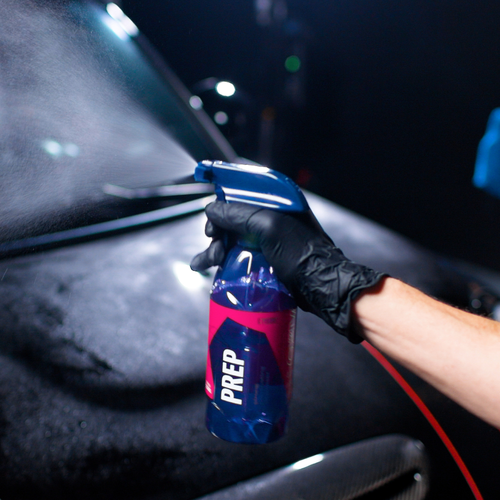 Q2M 프렙 500ml