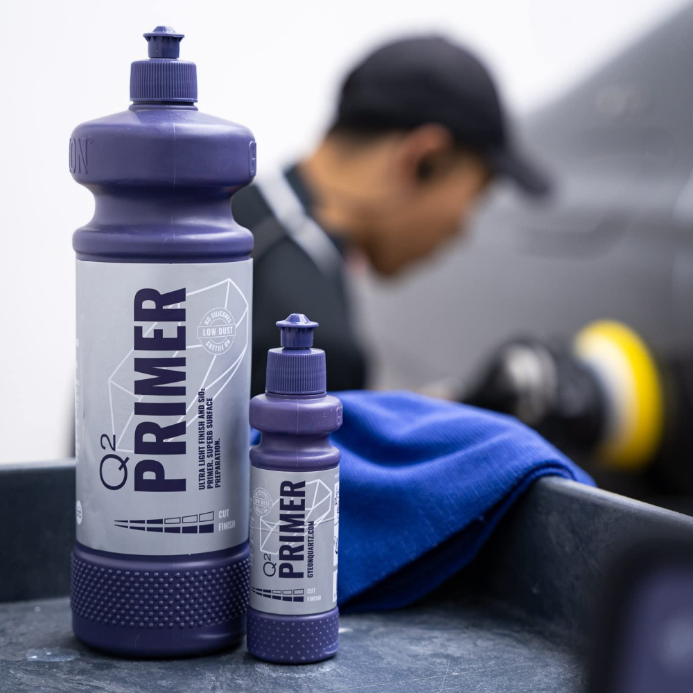 Q2 프라이머 120ml
