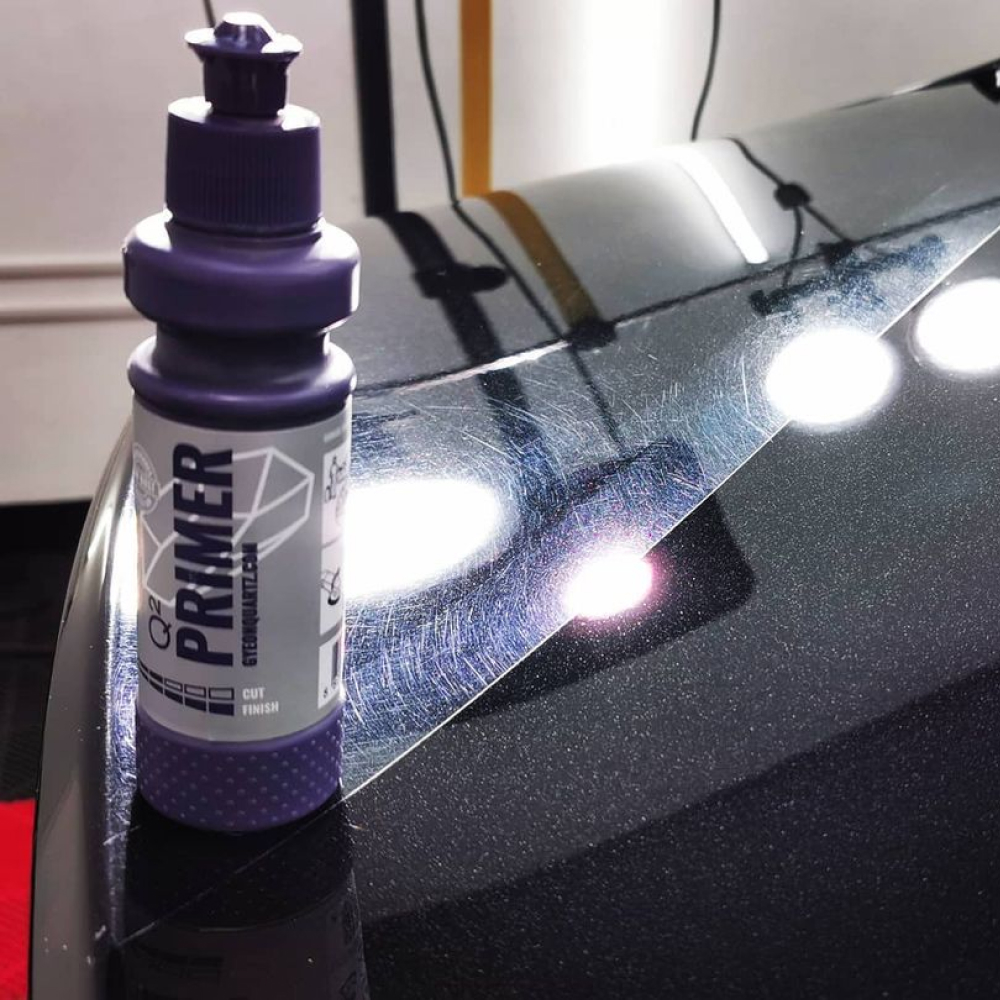 Q2 프라이머 1000ml TKC