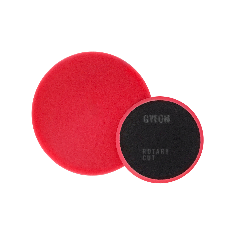Q2M 싱글 컷 폼패드 145mm