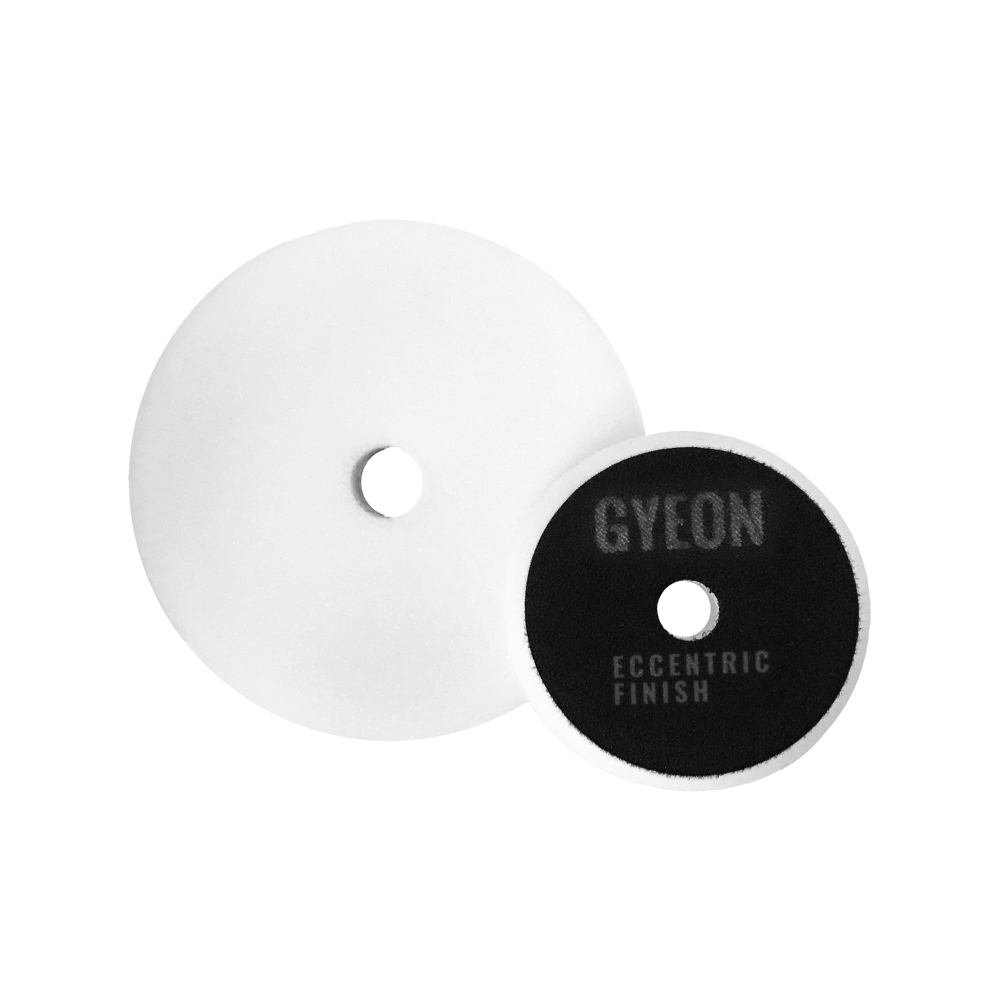 Q2M 듀얼 피니시 폼패드 145mm