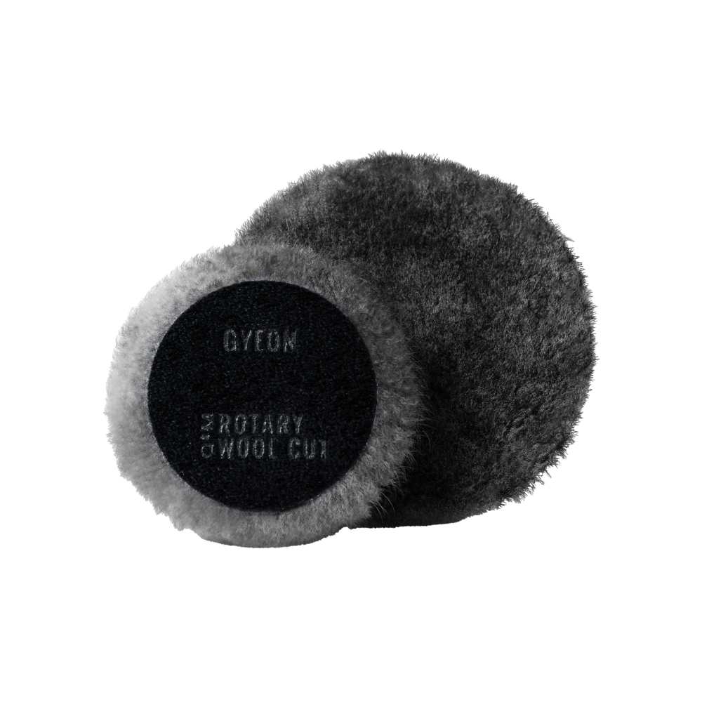 Q2M 싱글 컷 울패드 130mm TKC