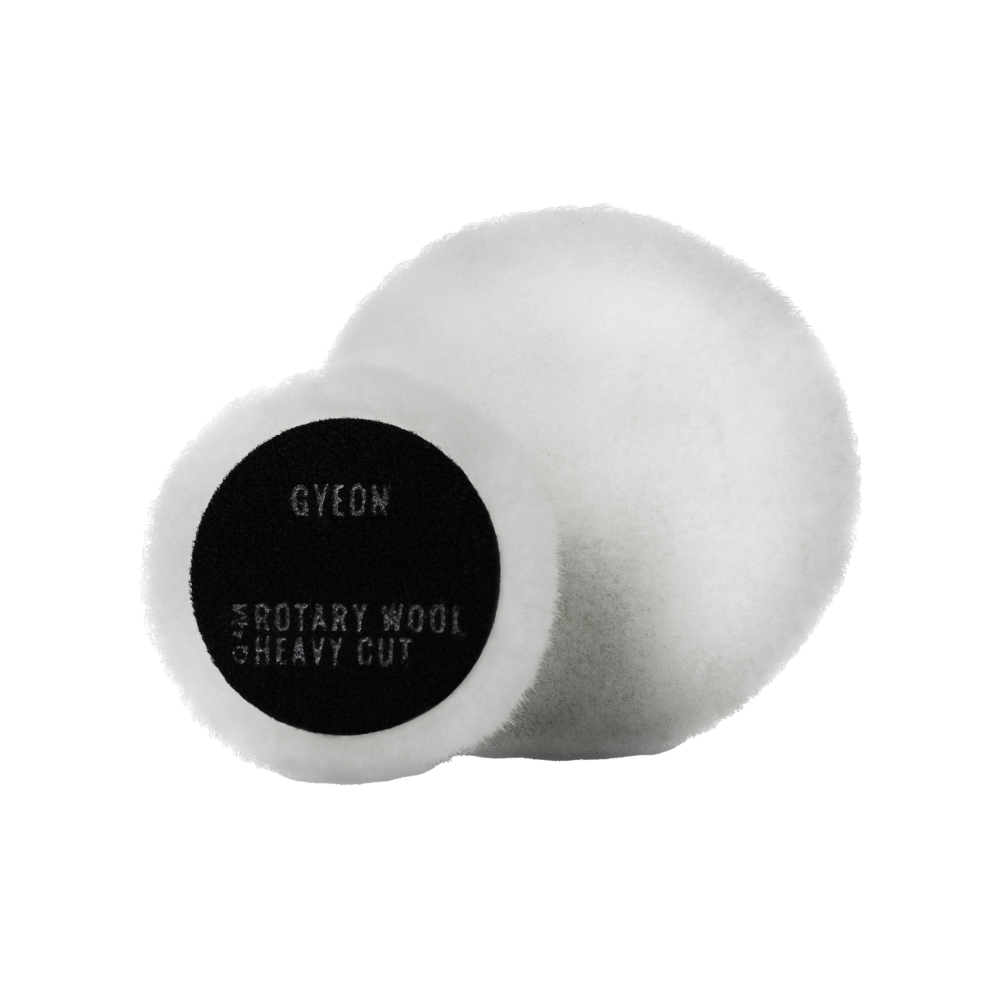 Q2M 싱글 헤비컷 울패드 130mm TKC