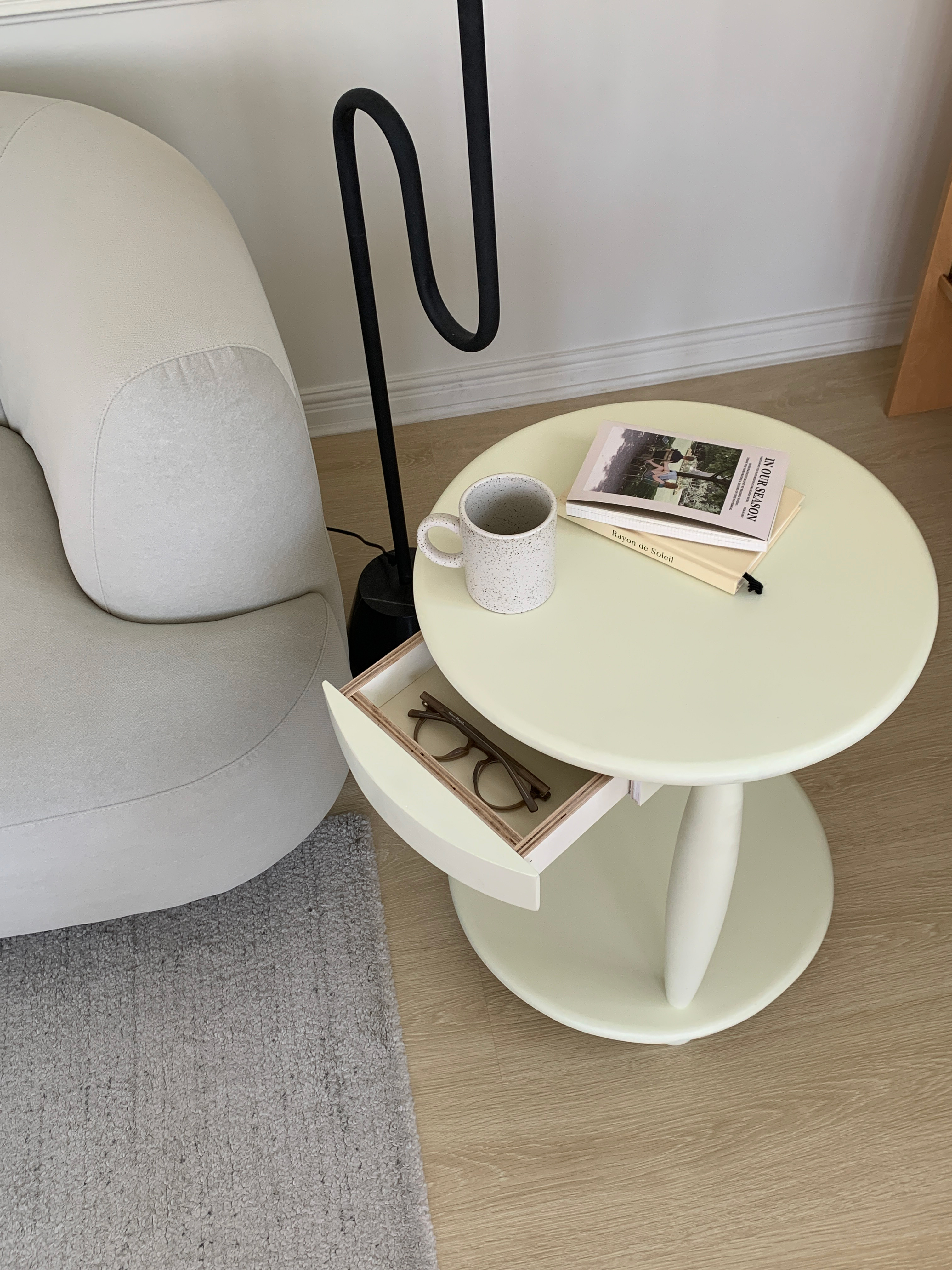 Merci side table (메르시 사이드 테이블)