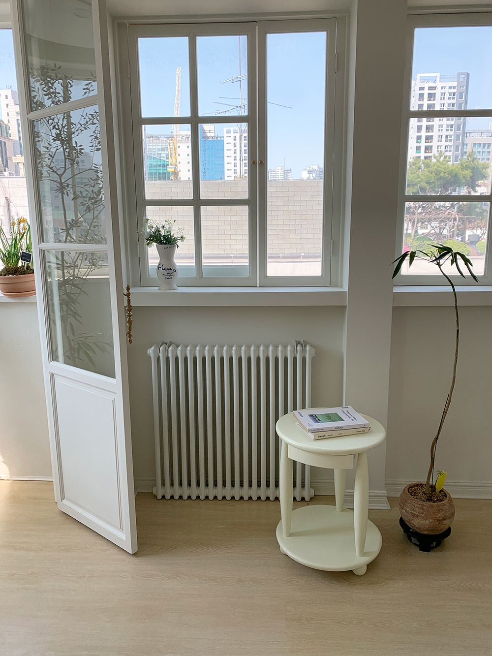 Merci side table (메르시 사이드 테이블)