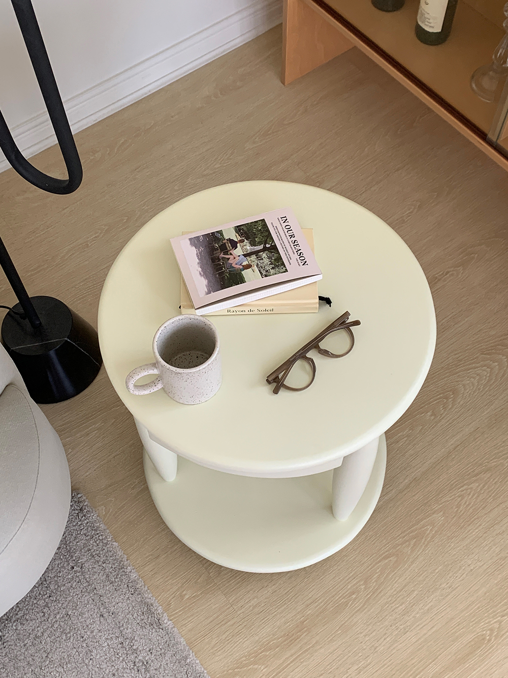 Merci side table (메르시 사이드 테이블)