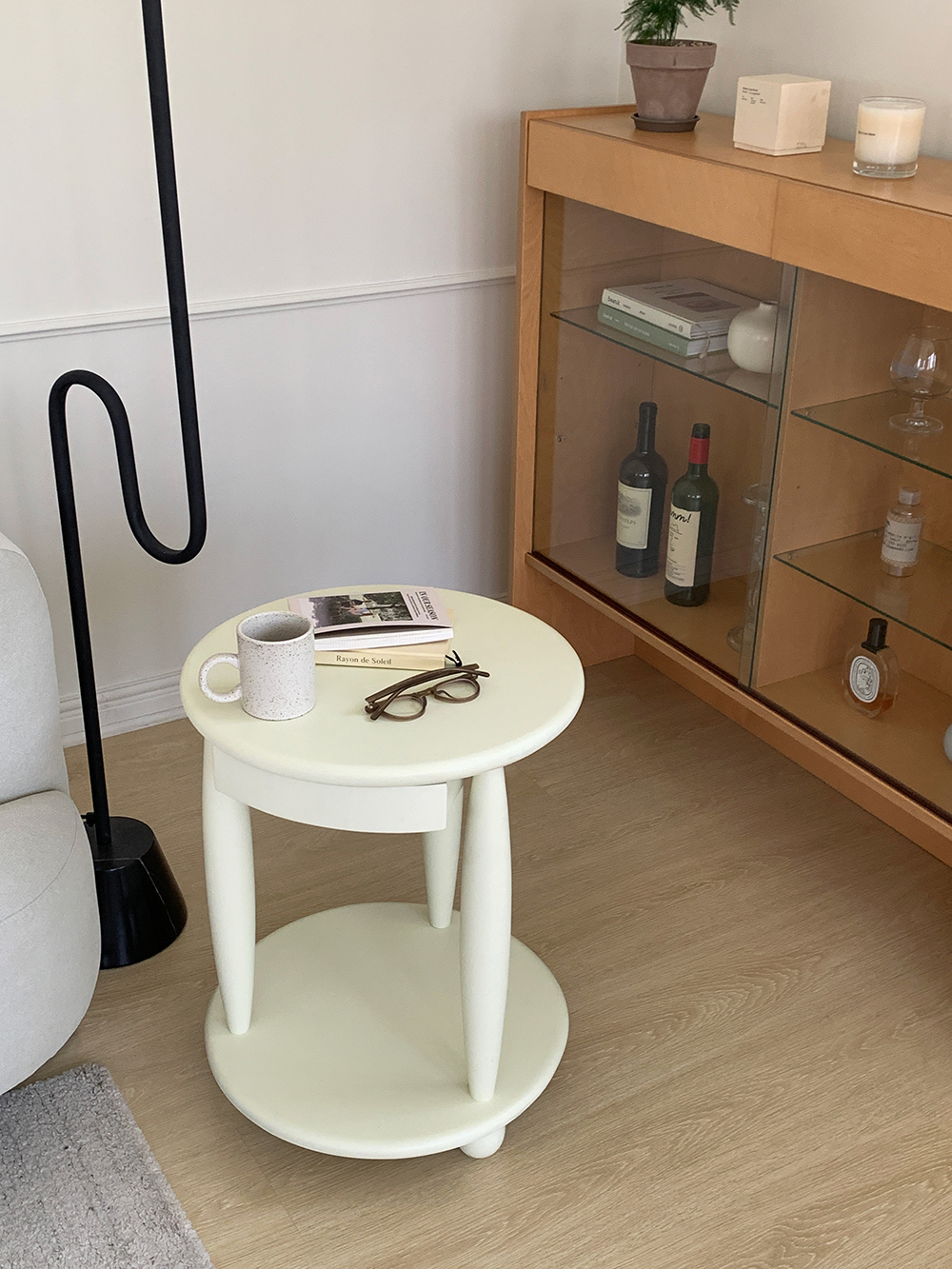 Merci side table (메르시 사이드 테이블)