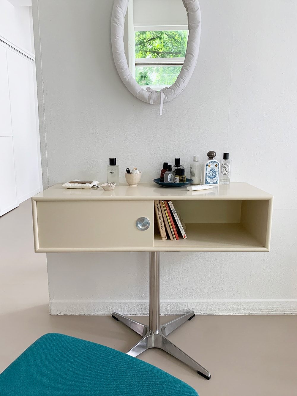 Butter morena console (버터 모레나 콘솔)