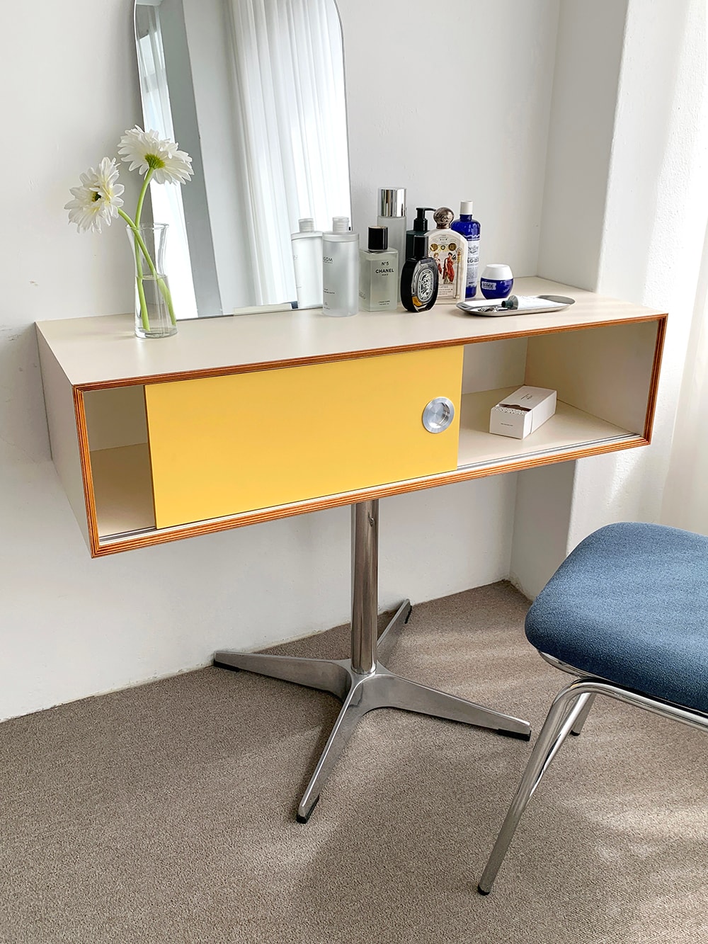 Morena console (모레나 콘솔)