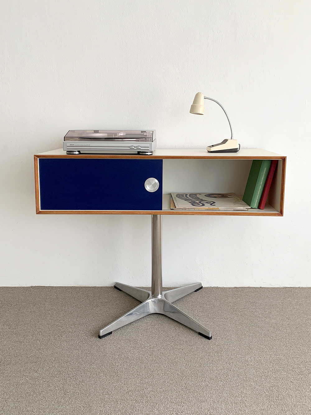 Morena console (모레나 콘솔)