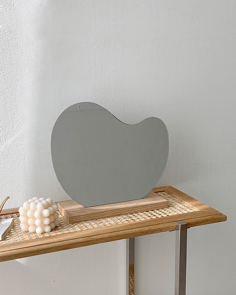 Bean mirror (빈 미러)