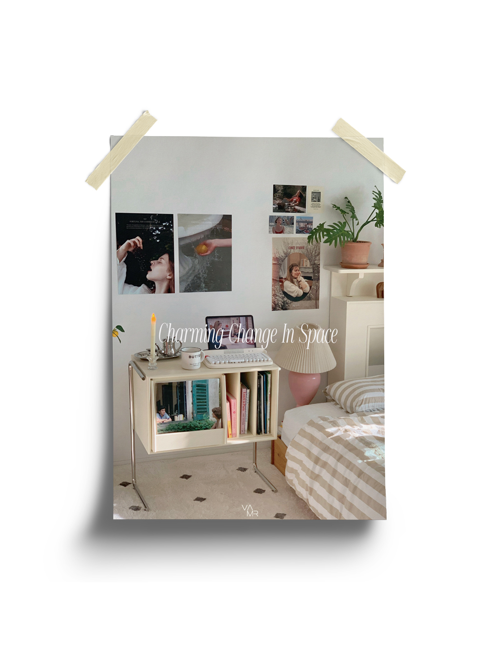 Furniture poster (가구 포스터)