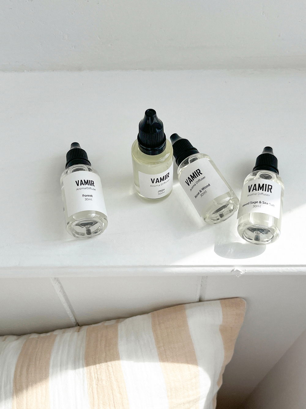 Diffuser refill solution (디퓨저 리필 용액)
