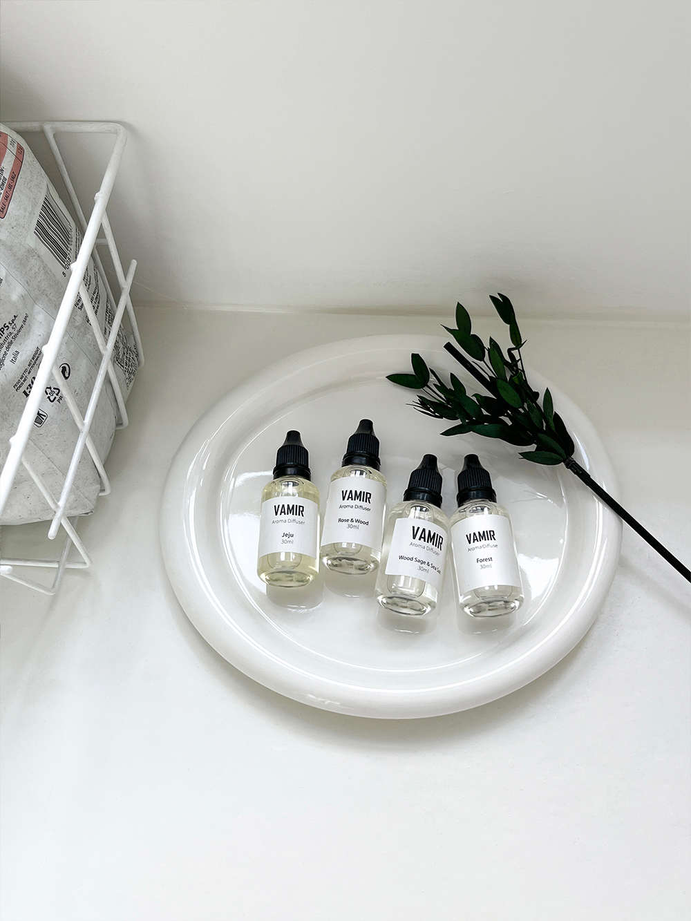 Diffuser refill solution (디퓨저 리필 용액)