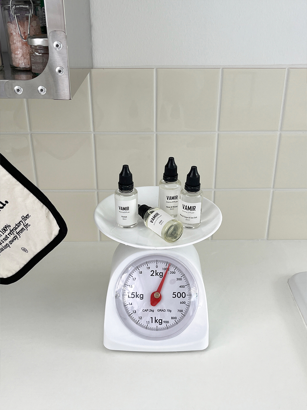 Diffuser refill solution (디퓨저 리필 용액)