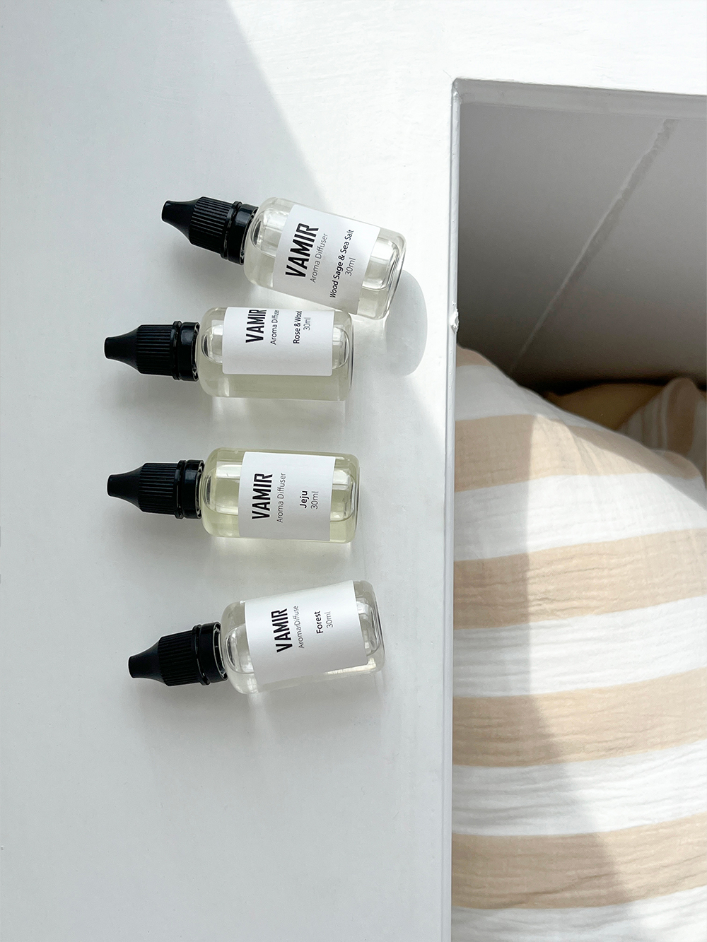 Diffuser refill solution (디퓨저 리필 용액)