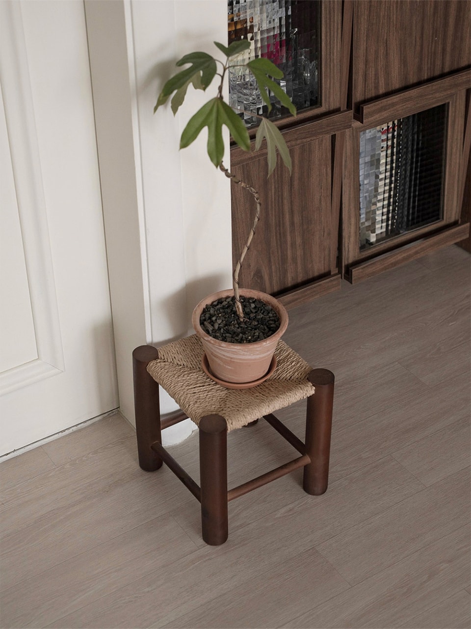 Sodam mini stool (소담 미니 스툴)