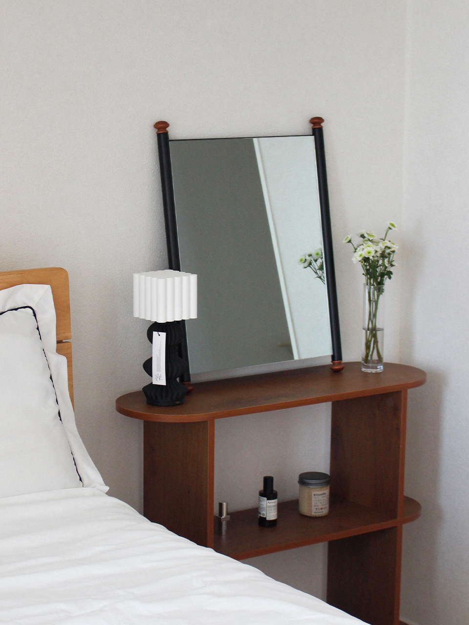 Anchor hanging mirror (앵커 행잉 미러)