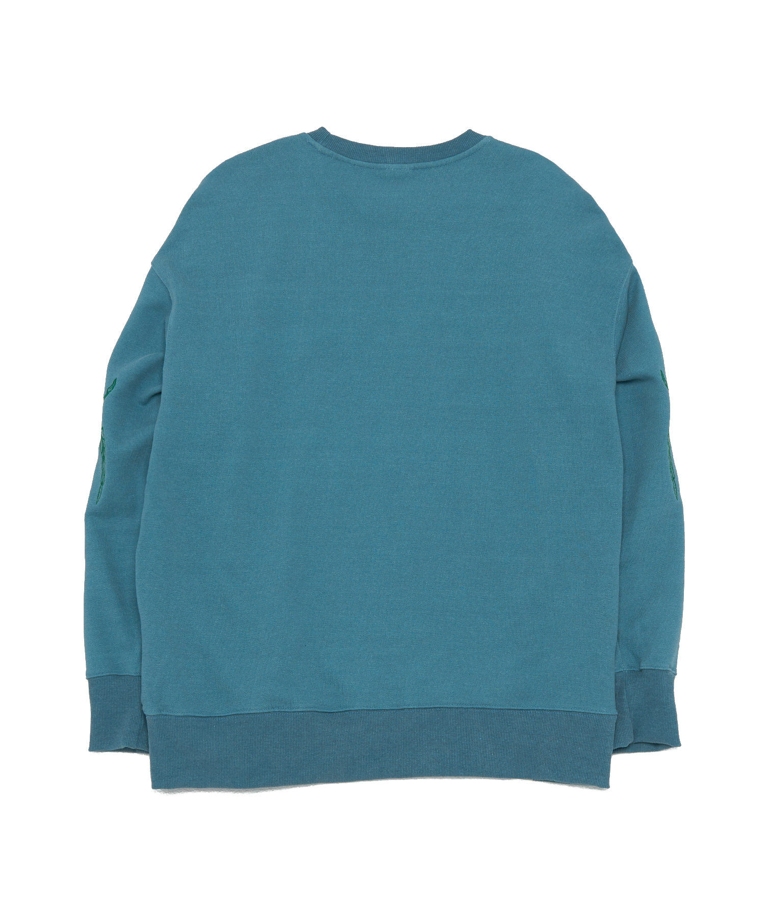 DREAMCATCHER DROP-SHOULDER MTM (Vintage Blue)