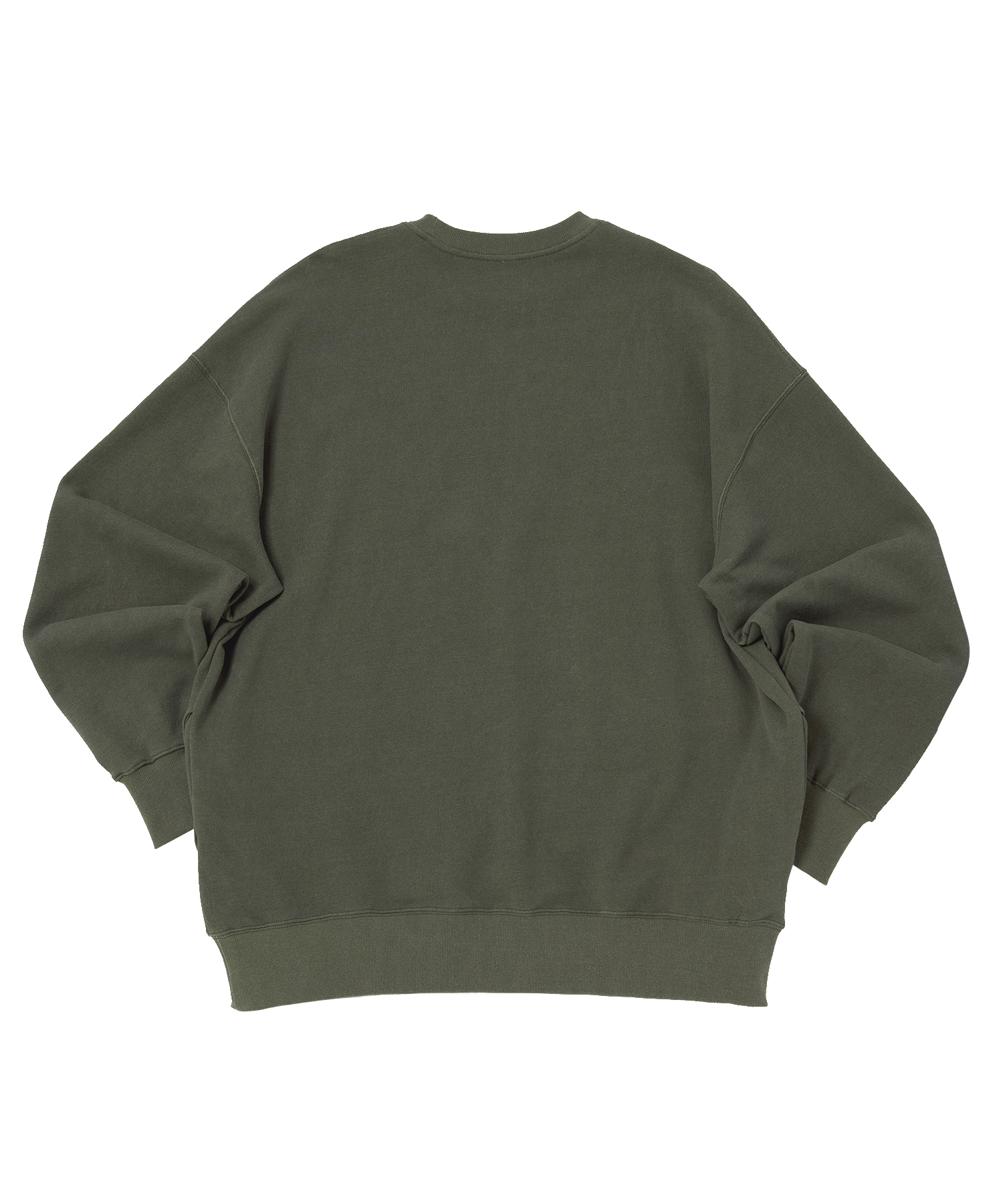 SOLAR PIGMENT OVER-FIT MTM (Khaki)