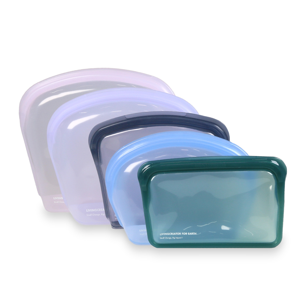 지켜백 1000ml Blue