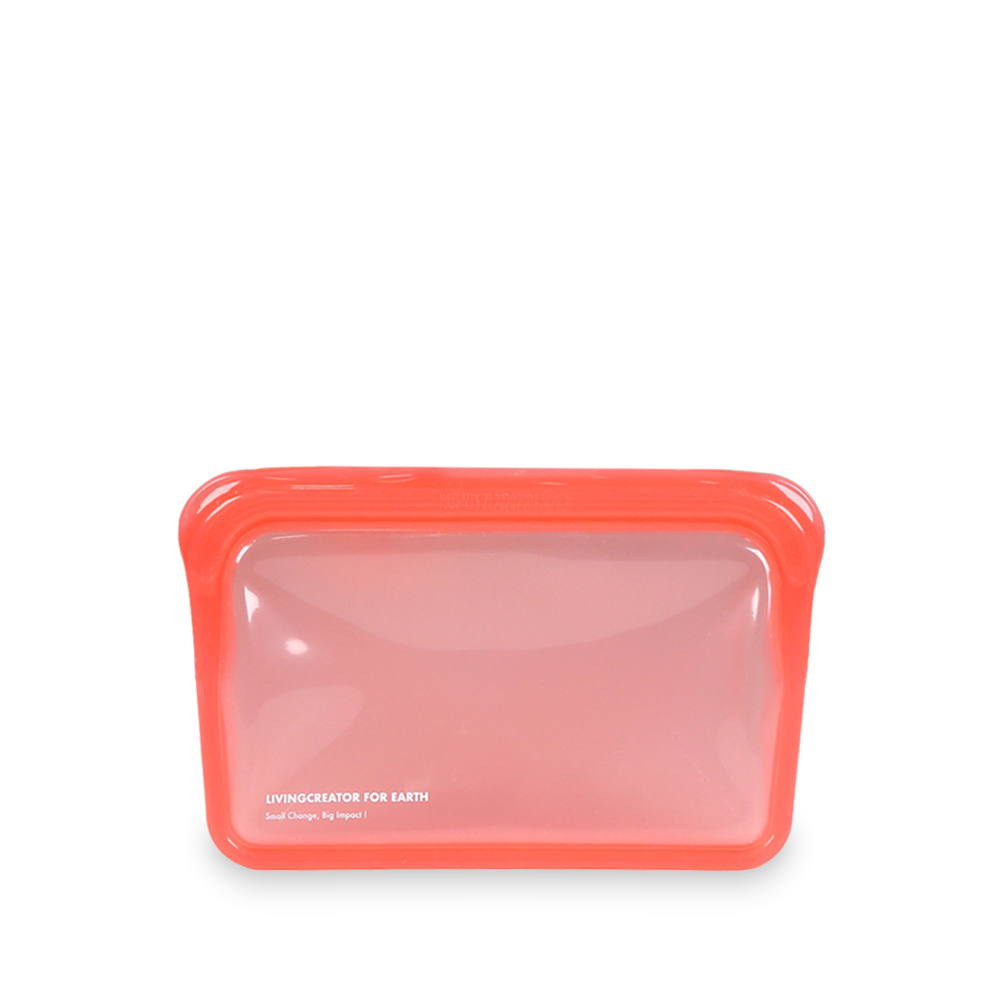 지켜백 400ml Red