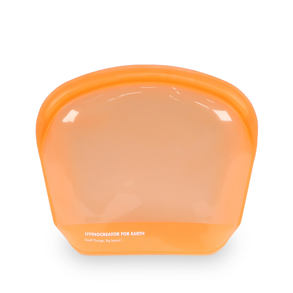 지켜백 2000ml Orange