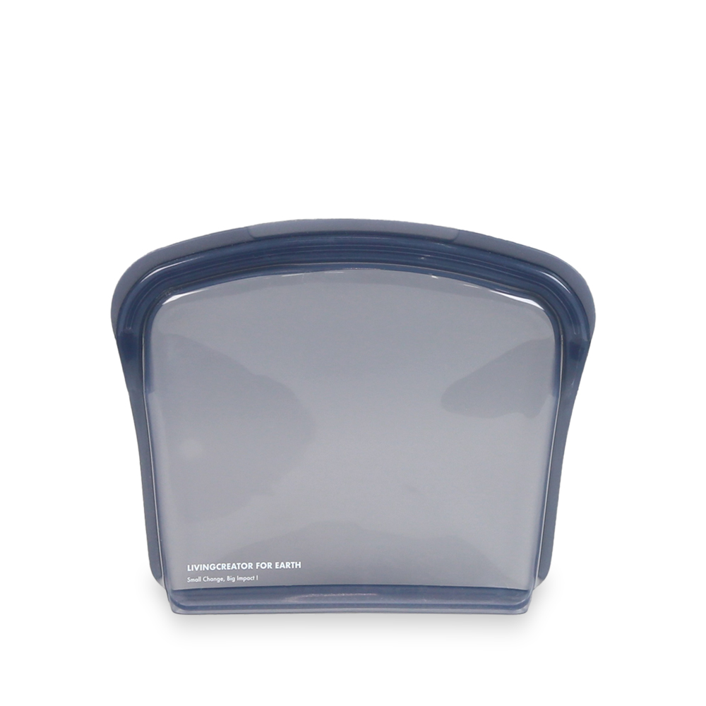 지켜백 800ml Navy