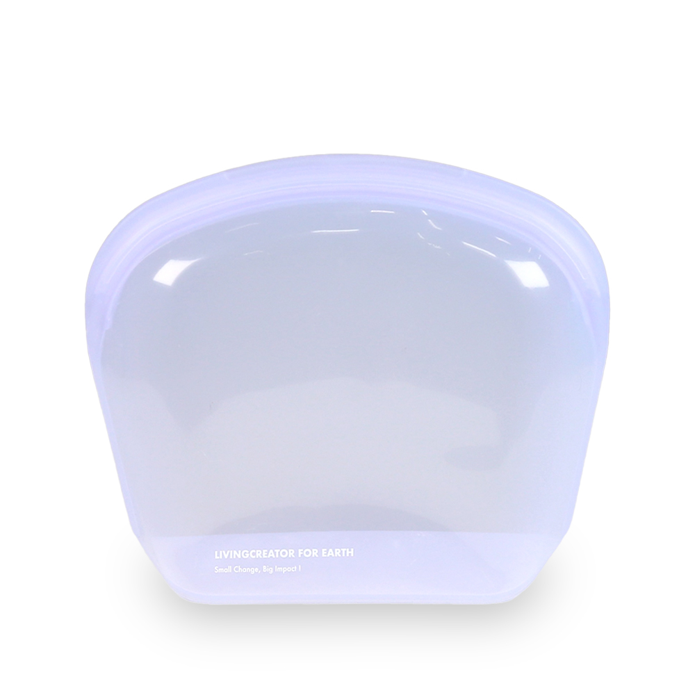 지켜백 2000ml Purple