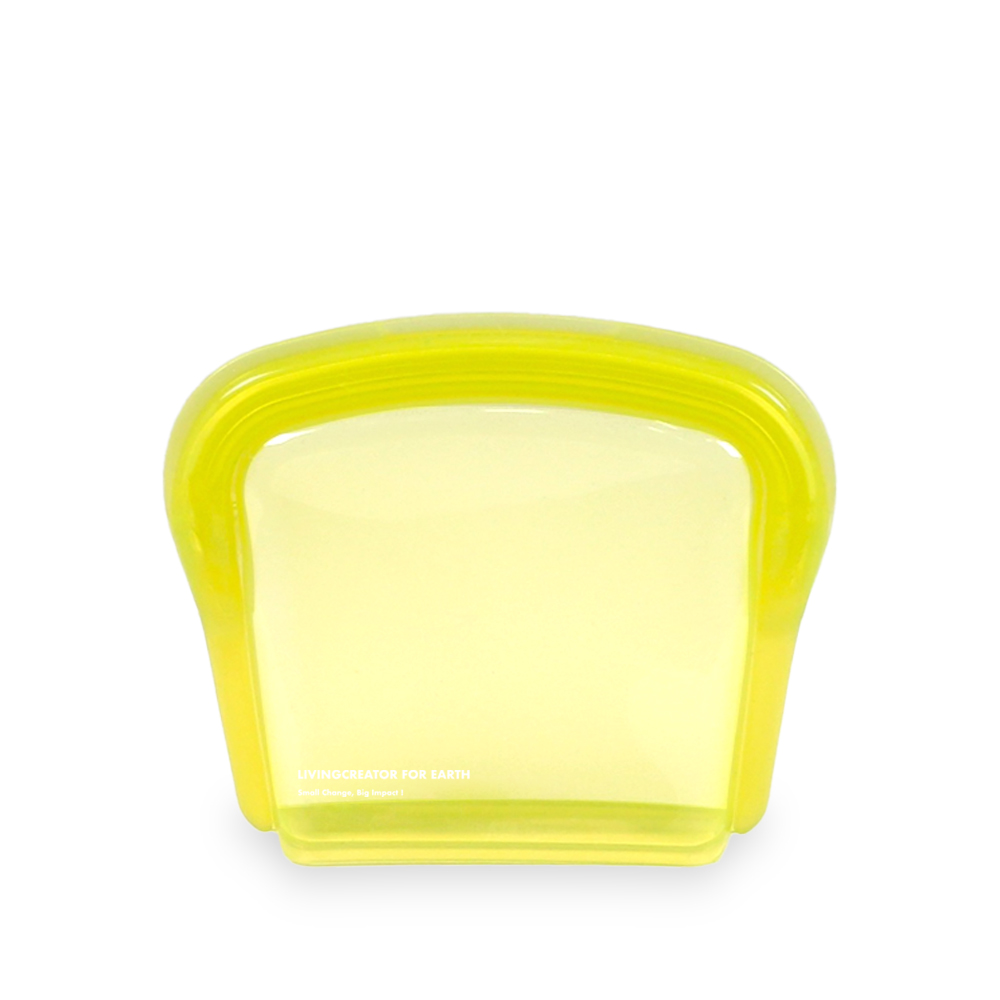 지켜백 800ml Mustard